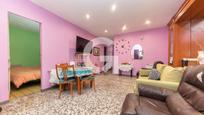 Living room of Single-family semi-detached for sale in Sant Vicenç Dels Horts  with Air Conditioner, Heating and Private garden