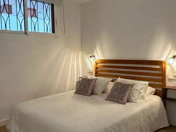 Flat for rent in Passeig Illetes, 32, Cas Català - Illetes