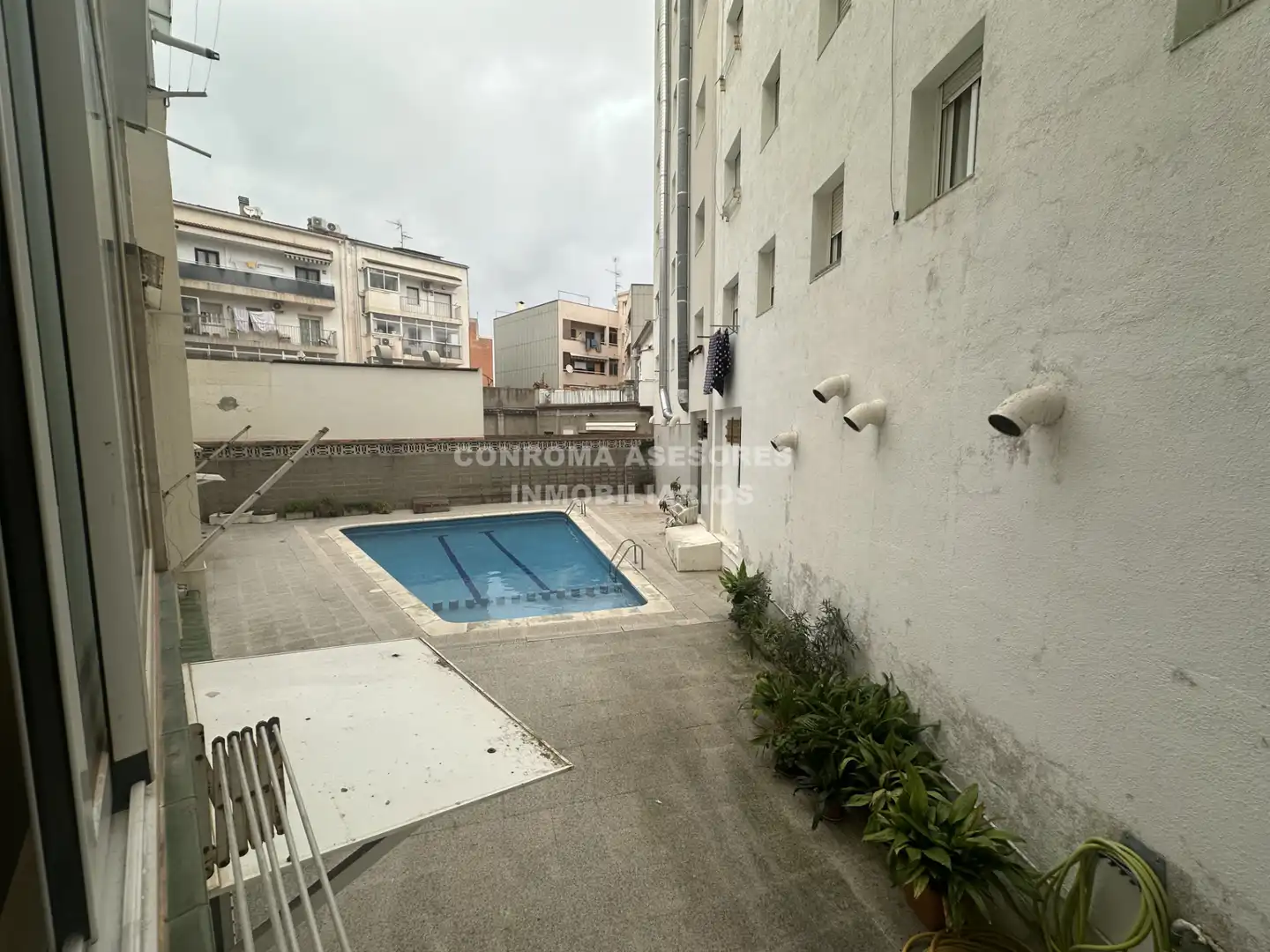 Wohnung zum Verkauf in Avinguda de la Verge de Montserrat, 4, Malgrat de Mar