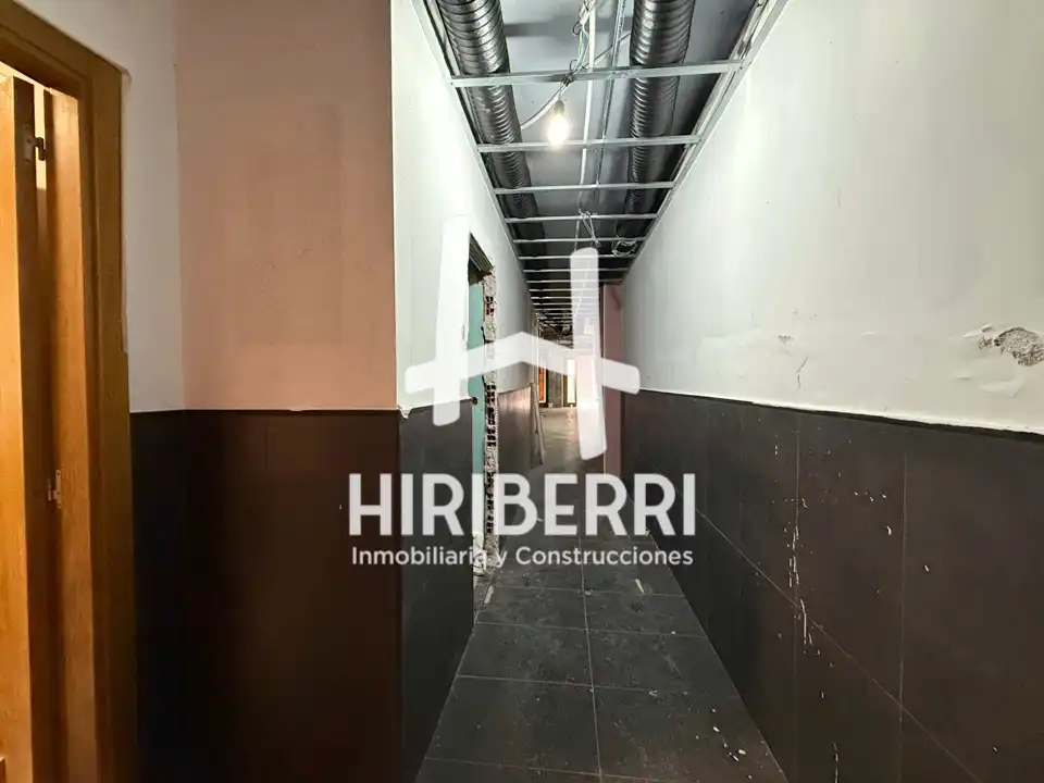 Local comercial en venda a Korreo Kalea, imagen 14