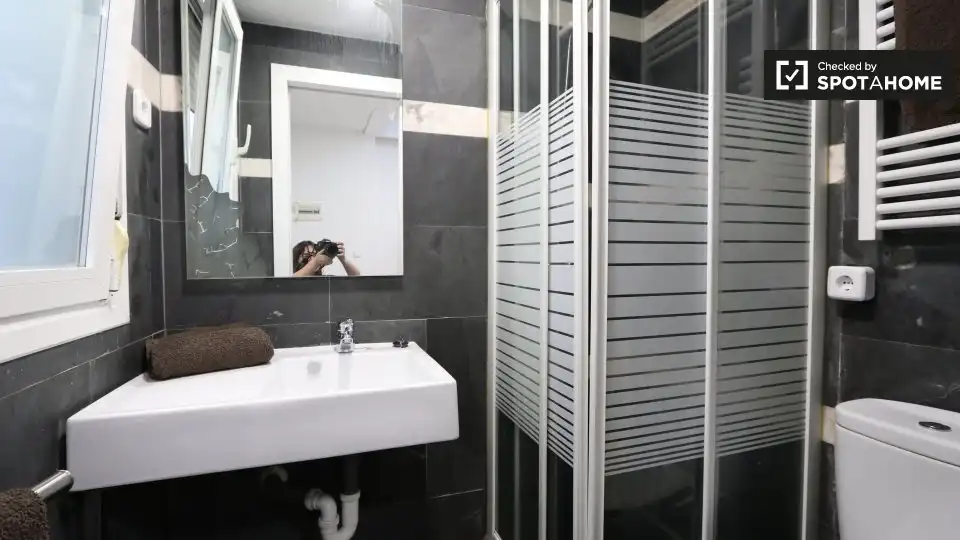 Flat to rent in Centro, imagen 10