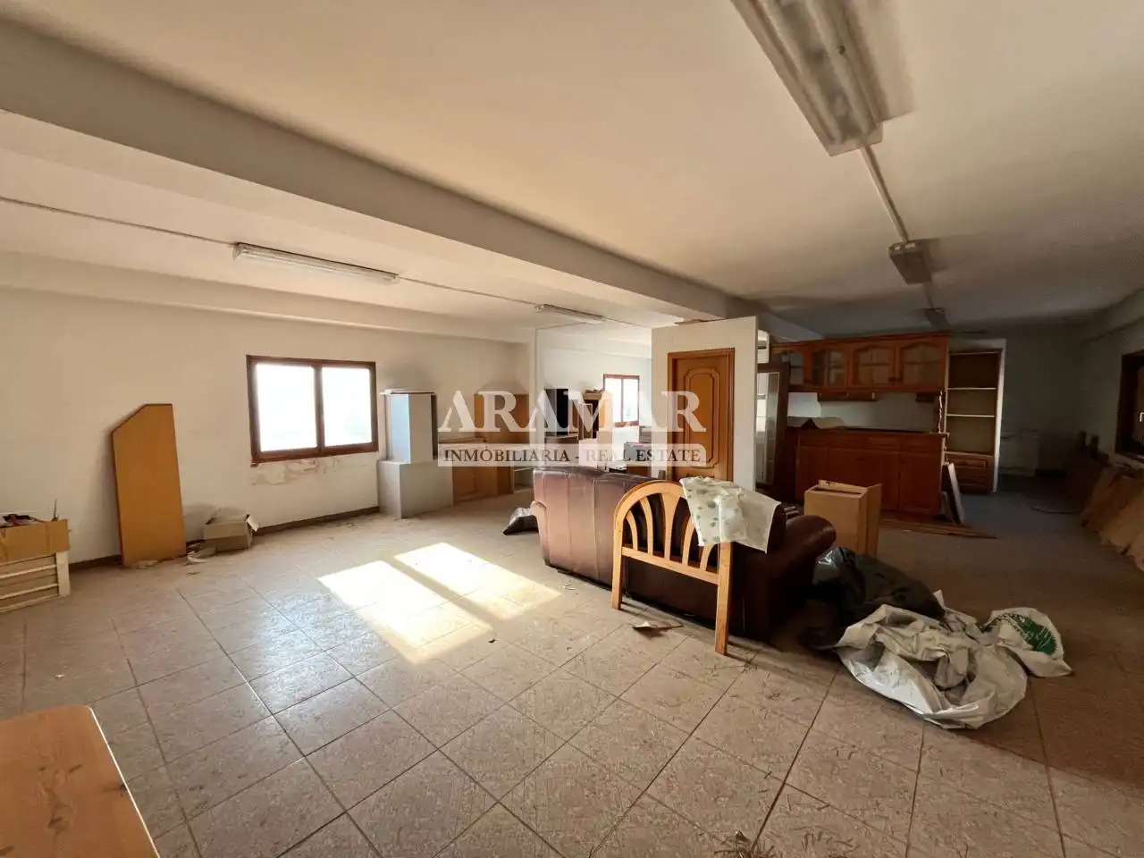 Nave industrielle à vendre à Pego, imagen 5