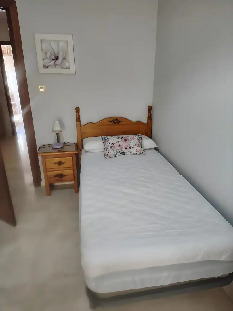 Flat with lift to rent in Calle NUEVA DE SAN ANTON, imagen 17