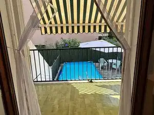 Casa adosada de alquiler en Els Munts