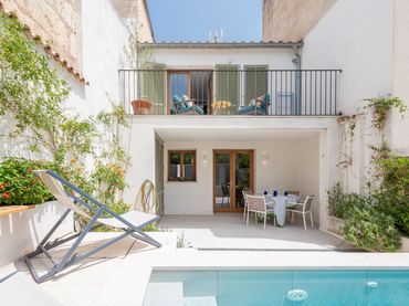 Maison jumelée à vendre à Carrer de Gonçal Ferragut
