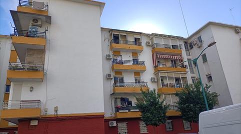 Foto 4 de Pis en venda a El Torrejón - El Cerezo,  Sevilla Capital