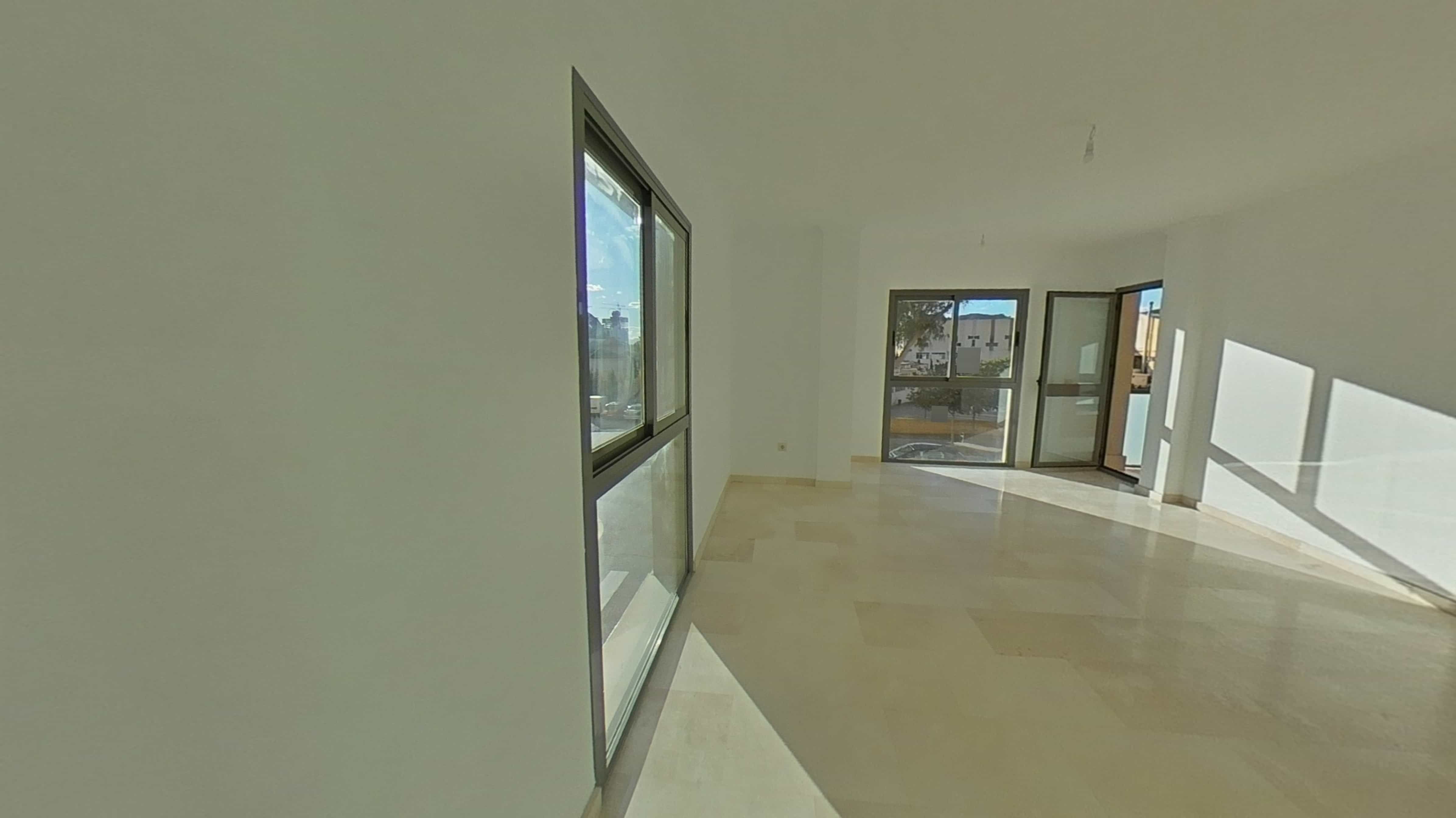 Piso en venta en Málaga Capital