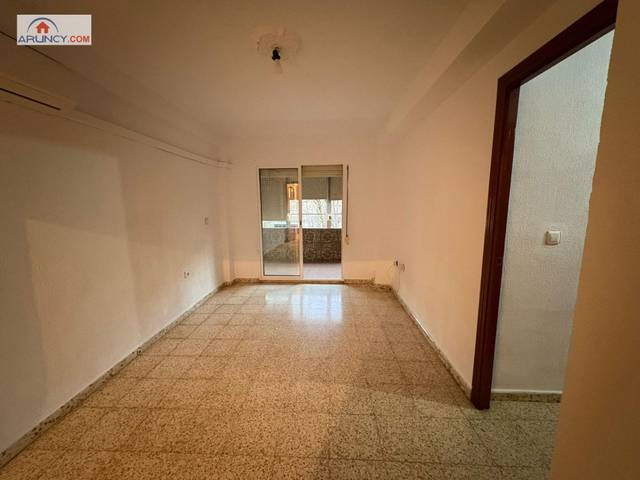 Piso en Alquiler en Barrio Alto