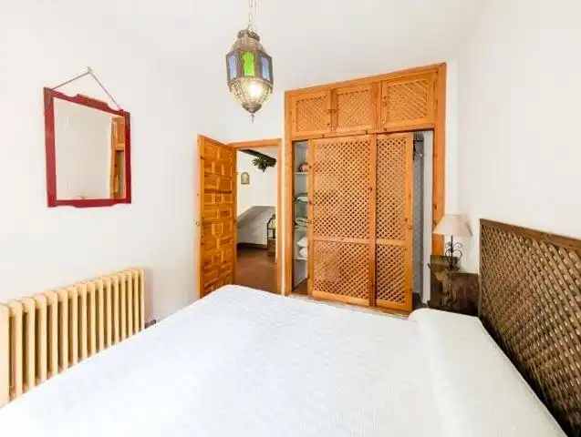 Appartamento con piscina in vendita a Bubión, imagen 16