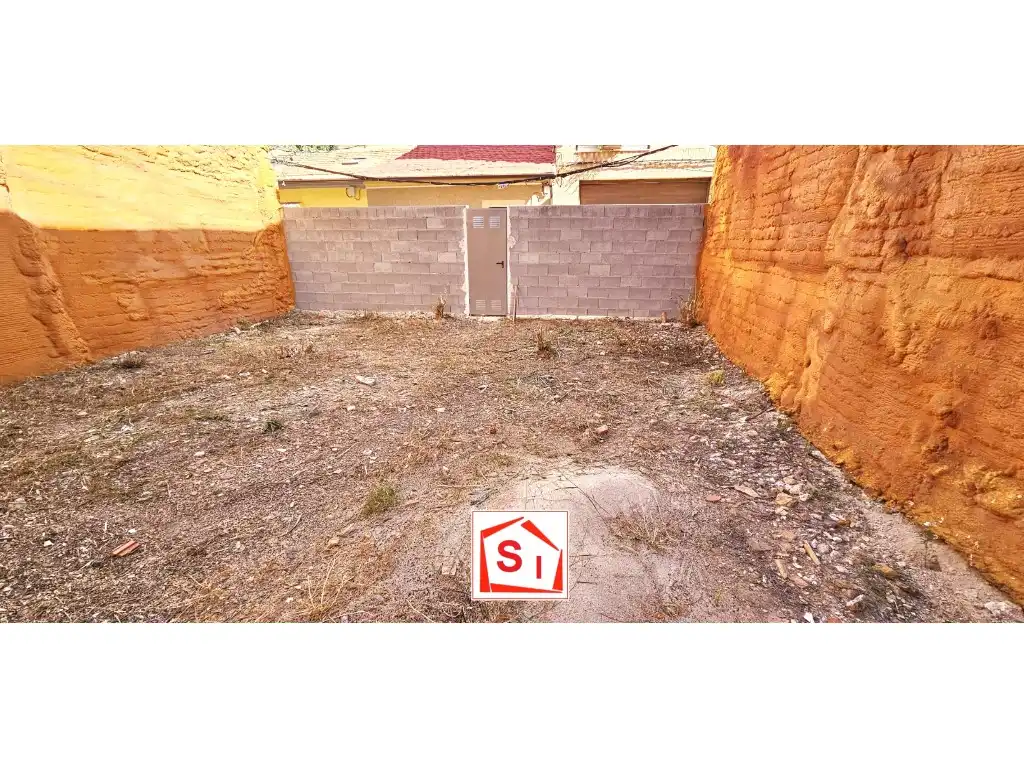 Residencial en venda en Murcia