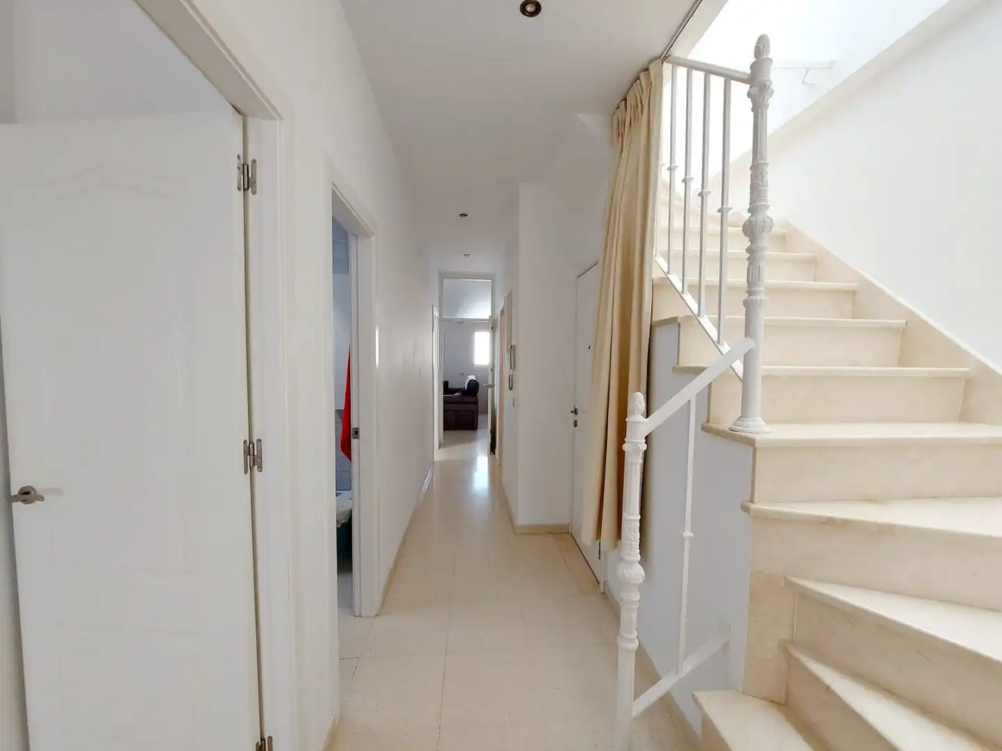 Flat for sale in Brenes  with Air Conditioner, Storage room and Balcony