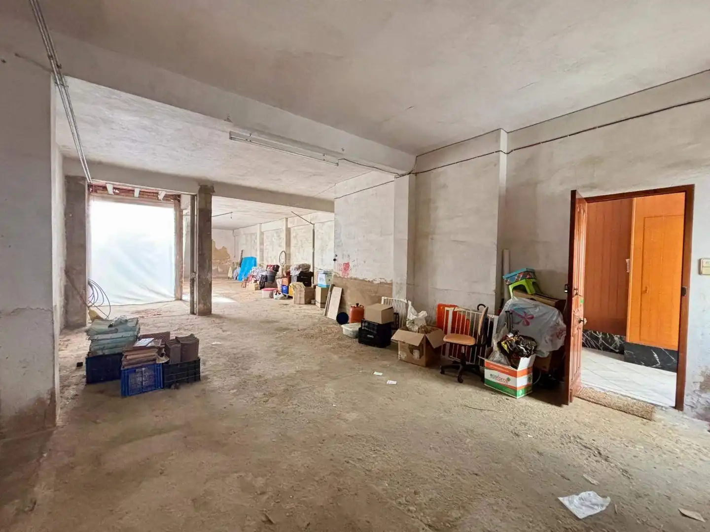 Ground floor for sale in Piles