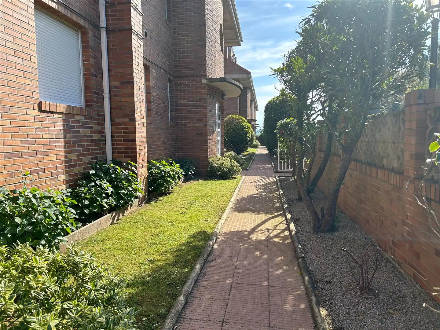 Wohnung zur Miete in Calle Río Nansa, 10, San Vicente de la Barquera