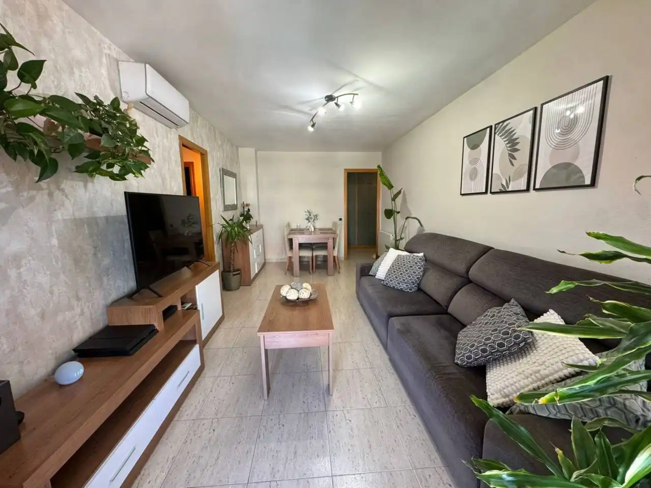 Wohnung zum Verkauf in Sant Miquel