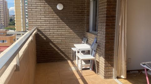 Foto 3 de Pis en venda a Calle Esperanto, 9, Carranque - Haza Cuevas, Málaga Capital