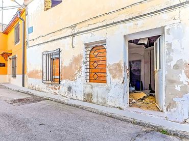 Adossat en venda a Don Juan De Austria,