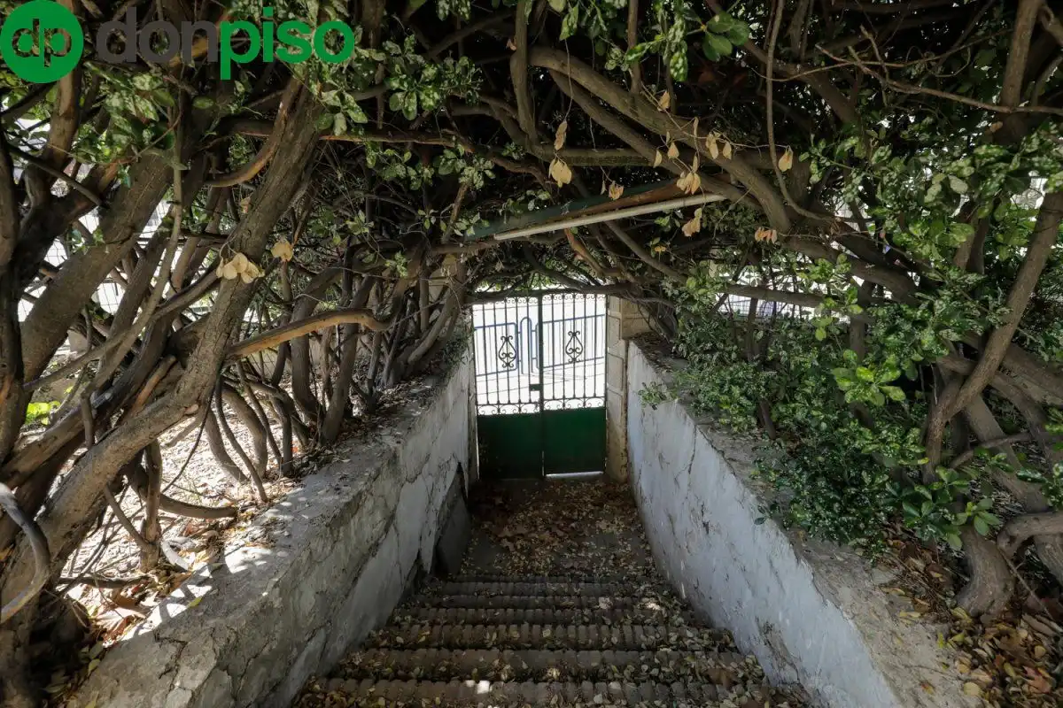 Casa o xalet en venda a Carretera MOTRIL, Carretera de Granada - La Alcazaba