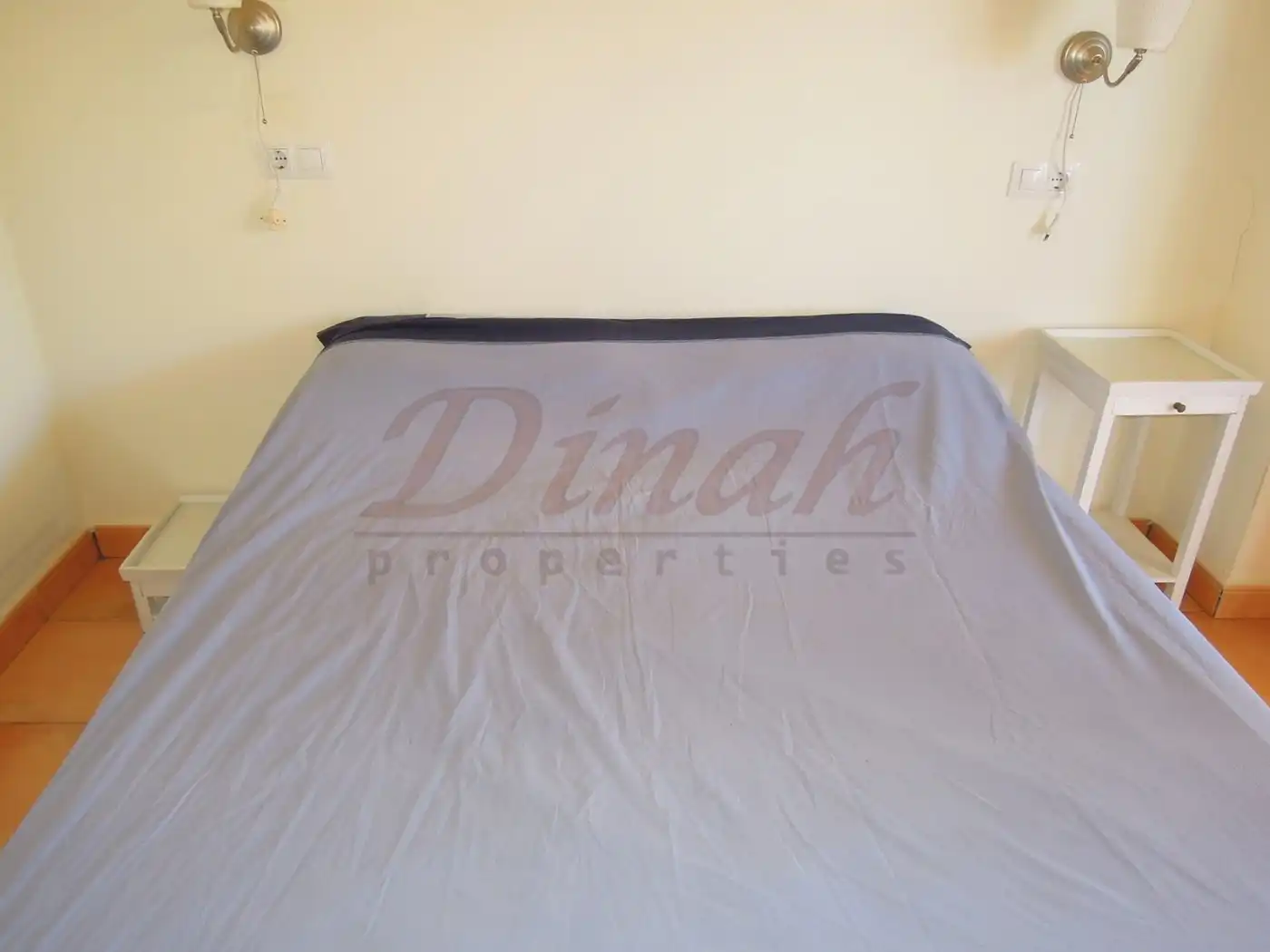 Apartamento de alquiler en Altea con Aire acondicionado, Calefacción y Terraza