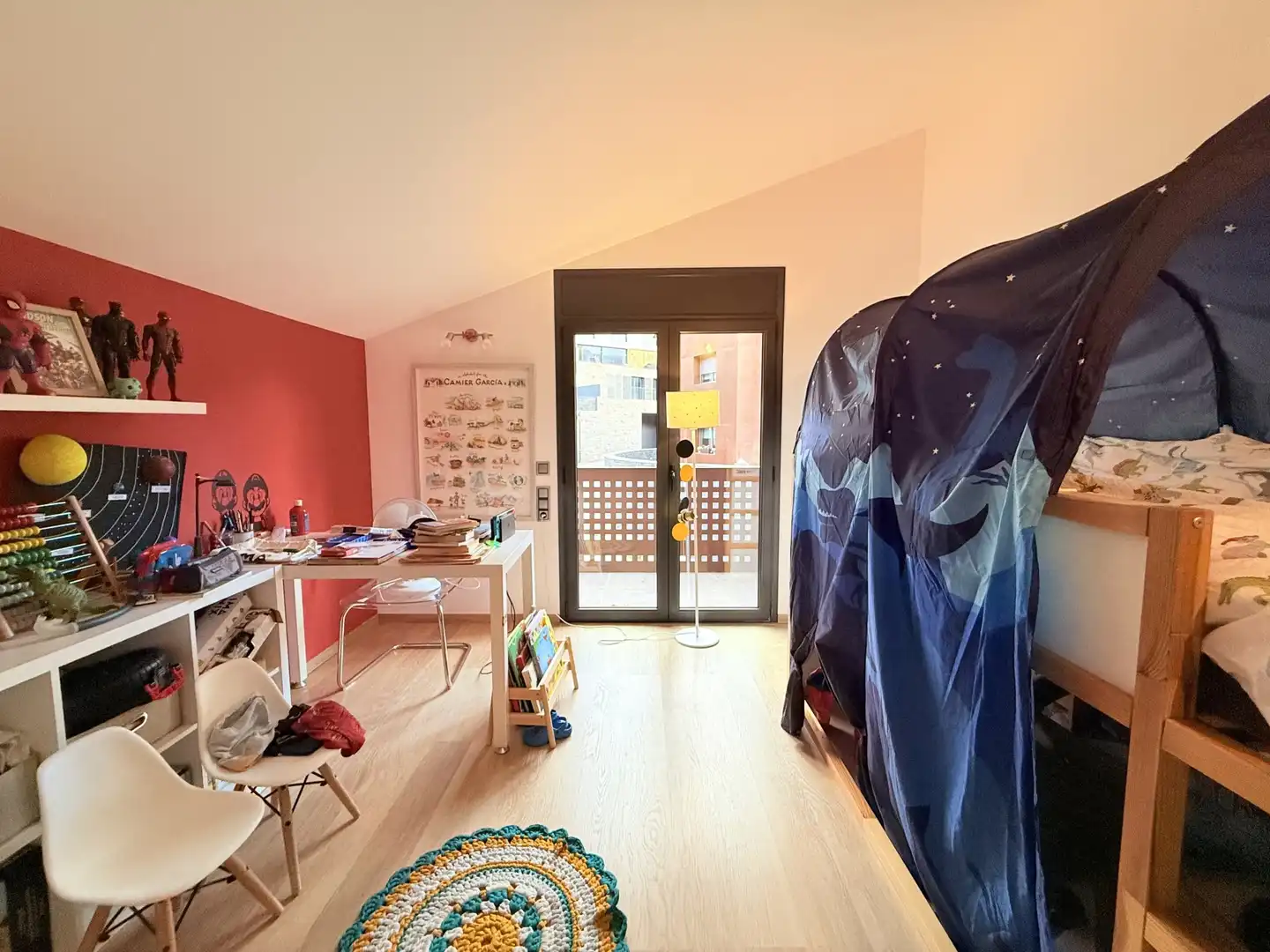 Adosado con terraza en venta en Els Oriossos, imagen 19