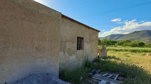 Foto 3 de Finca rústica en venda a Laujar de Andarax, Almería
