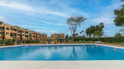 Foto 5 de Dúplex en venta en Real, Barrio Bajo, San Juan de Aznalfarache