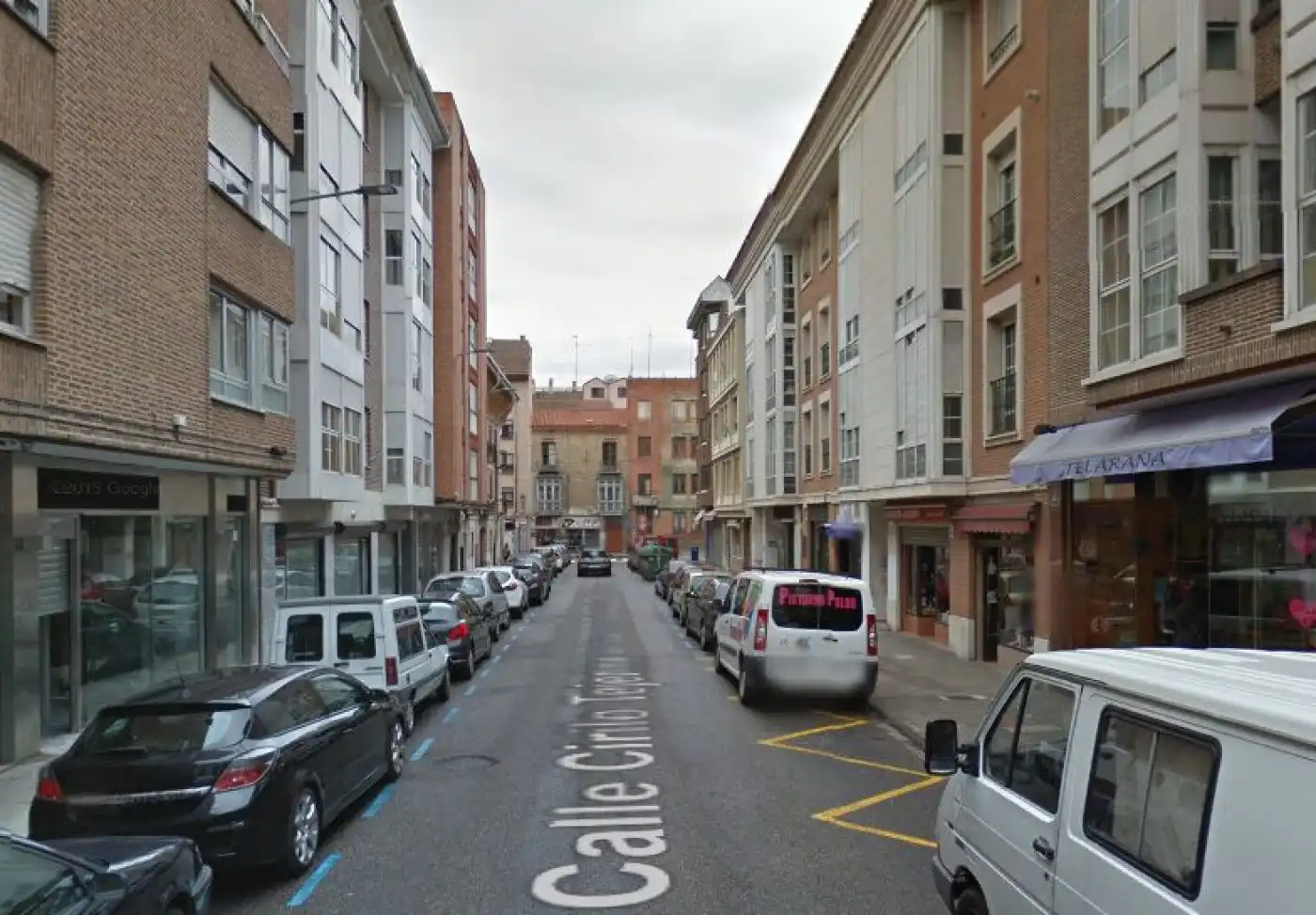 Local comercial en venta en Centro