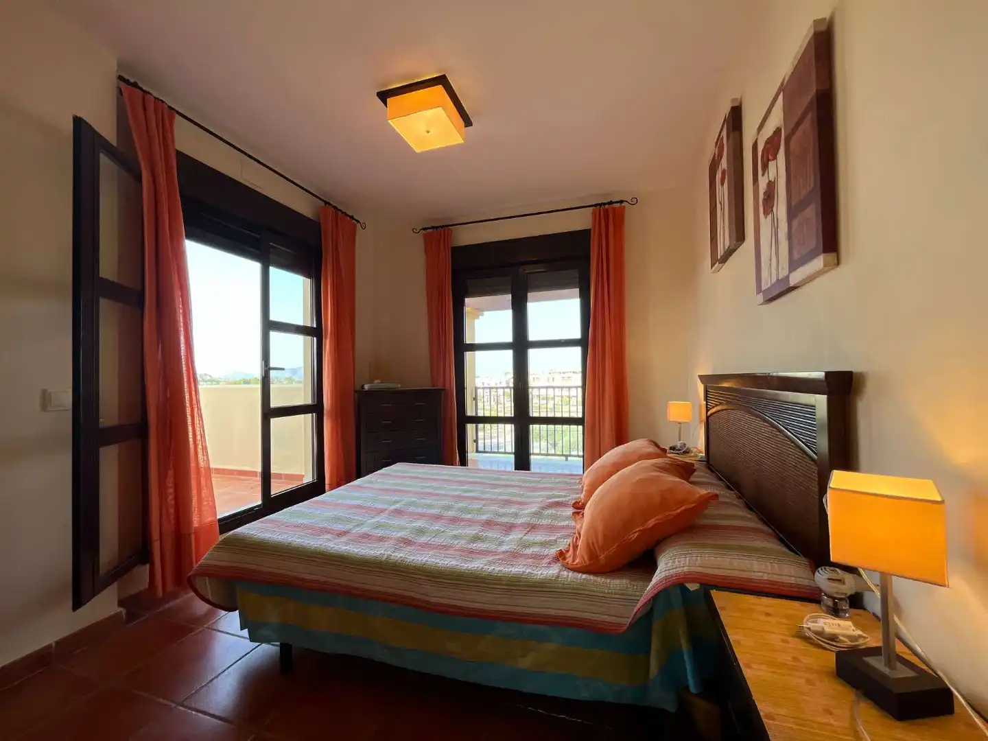 Apartamento de alquiler en N/A, -1, Puerto Vera