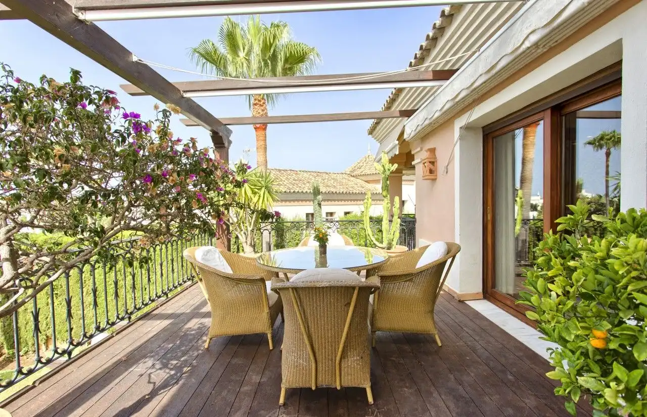 Haus zum Verkauf in Marbella Centro, imagen 31