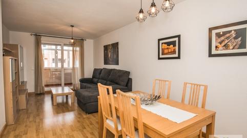 Foto 4 de Pis en venda a Arrabal 1/16 Vereda del Esquileo, 13, Hervencias Altas - El Pinar, Ávila