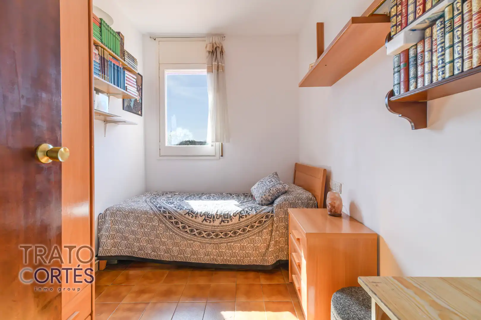 Wohnung mit Terrasse zum Verkauf in Carrer de Manuel de Falla, imagen 17
