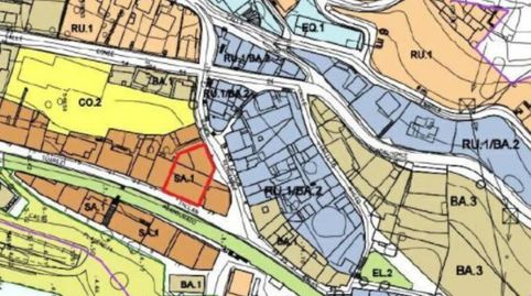 Foto 3 de Residencial en venta en Suarez Inclán, Muros de Nalón, Asturias