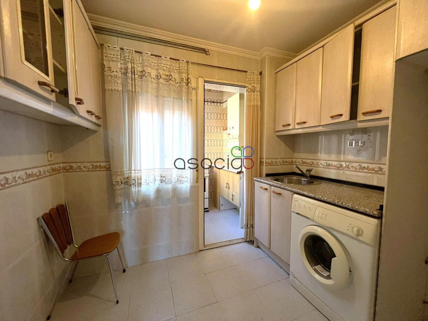 Wohnung zum verkauf in CALLE BOLIVIA, Los Valles - Sanz Vázquez - El Fuerte, Guadalajara Capital