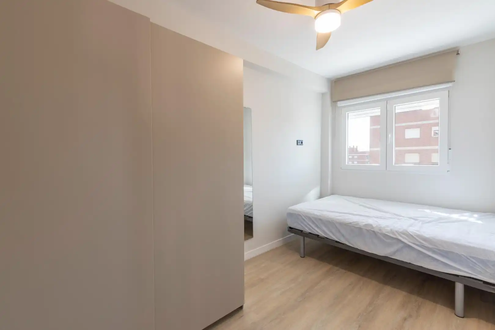 Flat with lift for sale in Calle Alejandro Dumas 1, imagen 25