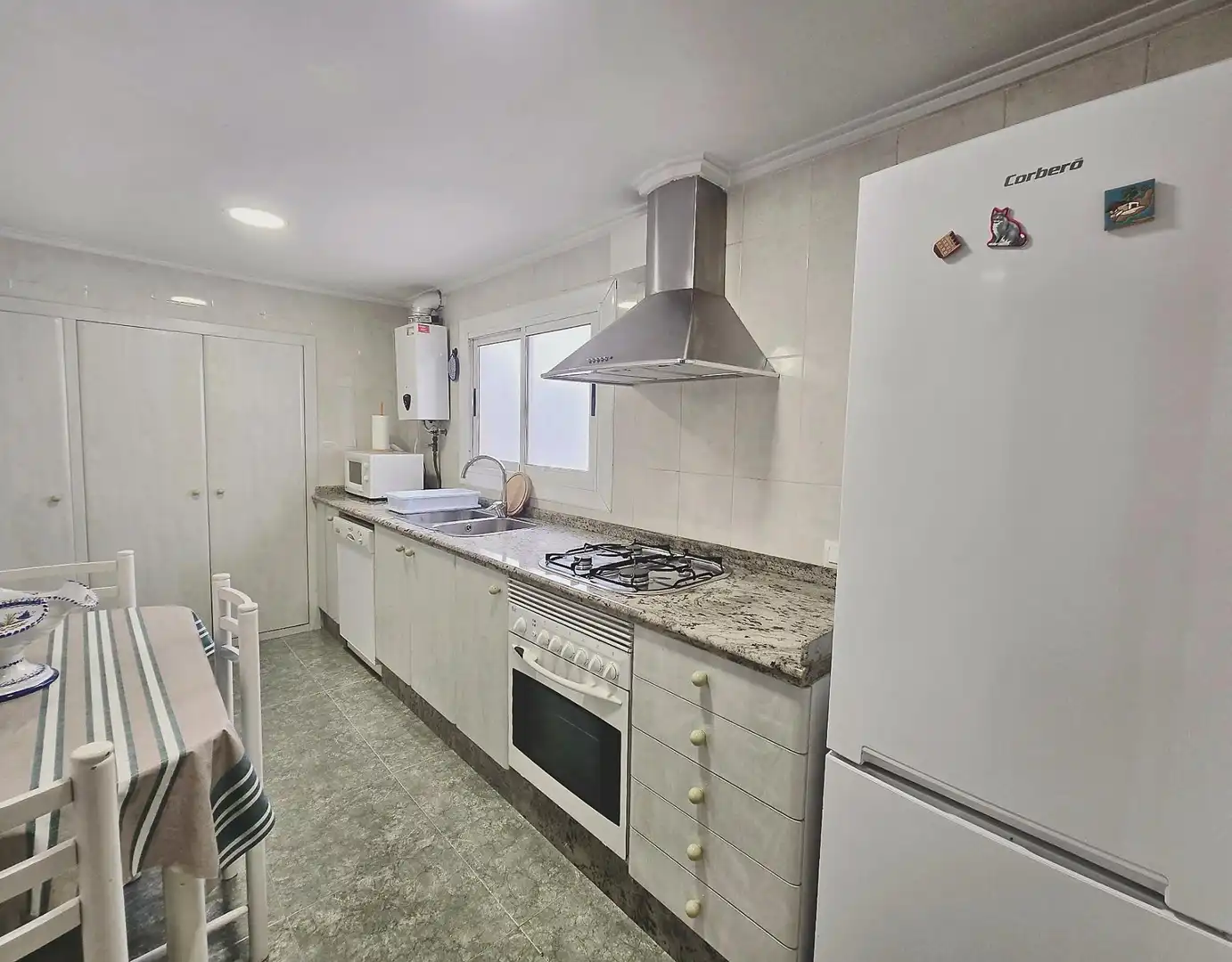 Wohnung mit Aufzug zum Verkauf in Avenida CID, imagen 3
