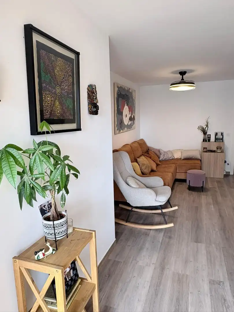 Habitatge amb jardí en venda a Centro ciudad, imagen 6