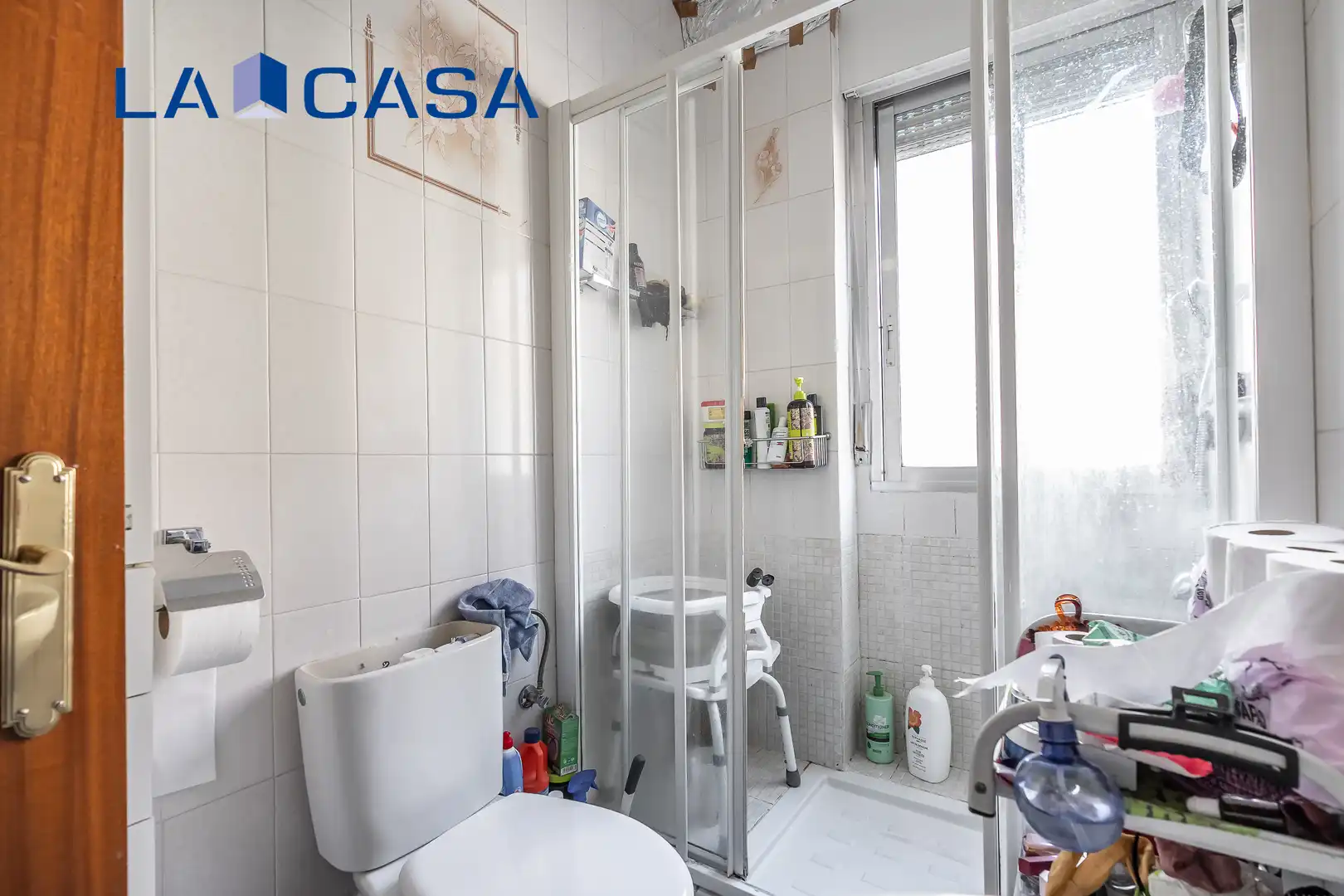 Wohnung mit Aufzug zum Verkauf in Calle Fernando Poo, imagen 30