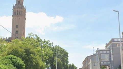Foto 2 de Piso en venta en Avenida Verdaguer, L'Arboç, Tarragona
