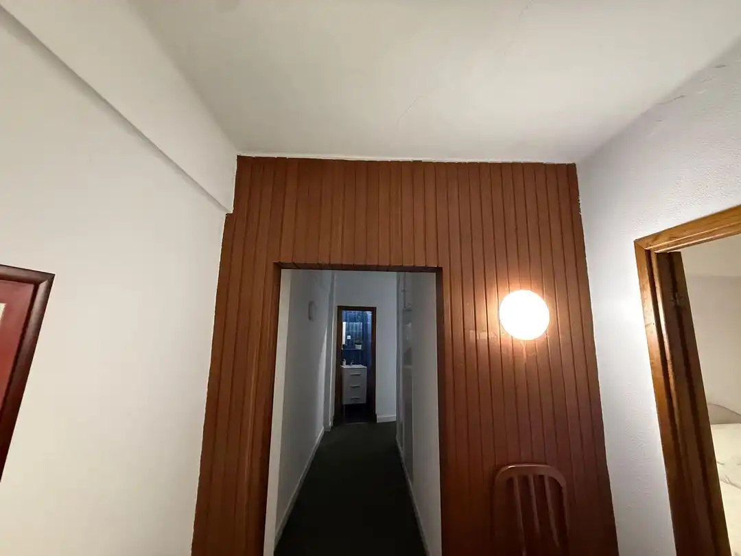 Flat for sale in Santander  with Heating