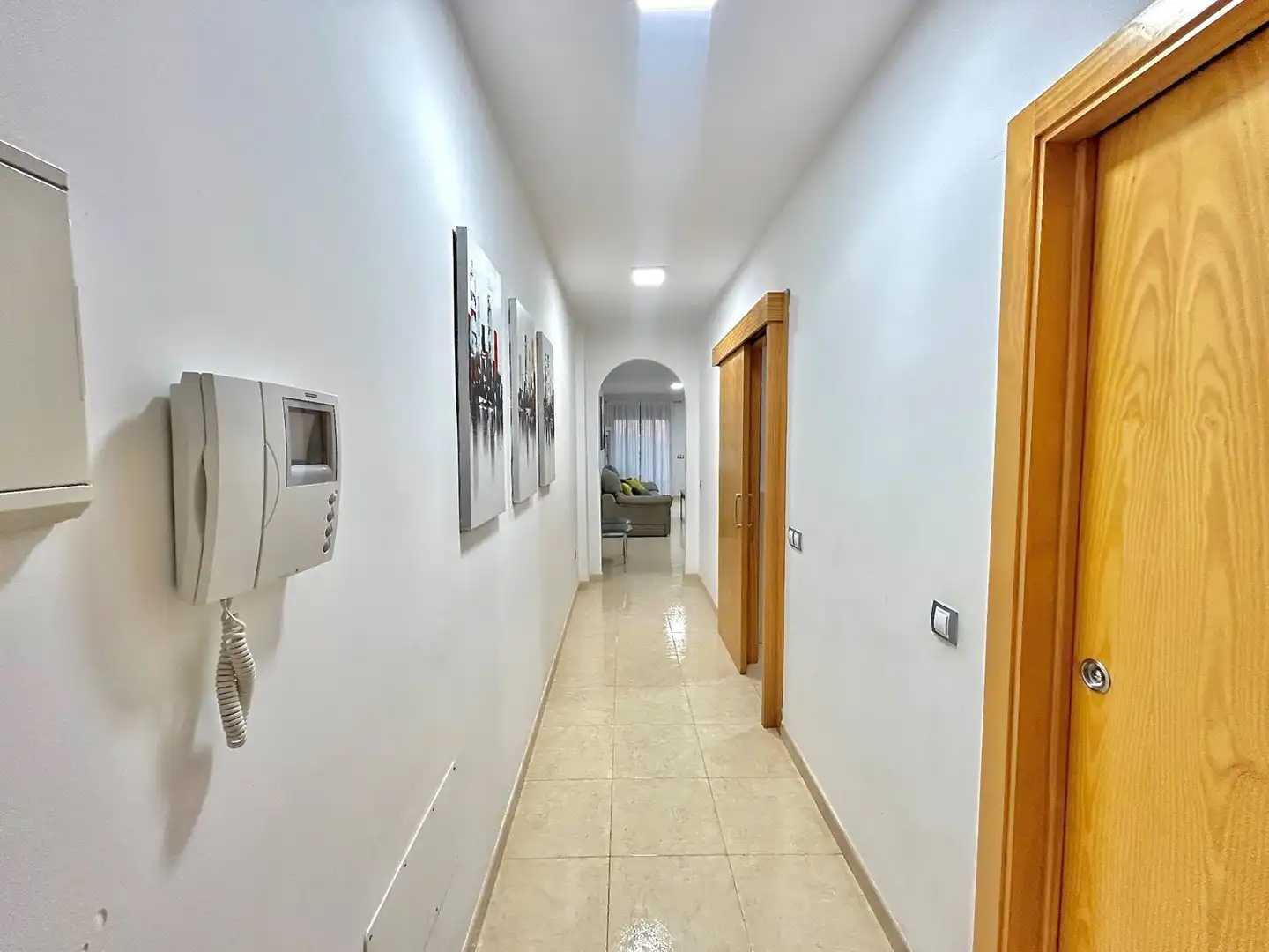 Appartamento con terrazza in vendita a Calle Calle de las Higueras, 95, imagen 68
