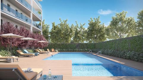 Photo 4 from new construction home in Flat for sale in Carrer de L'any Dels Negats, Barri del Mar, Barcelona