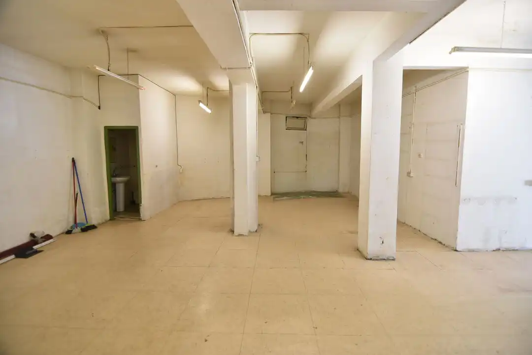 Local comercial en venta en Migel Aginaga Kalea, imagen 8