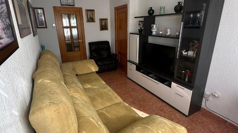 Foto 4 de Piso de alquiler en Calle Sargo, Punta Umbría, Huelva