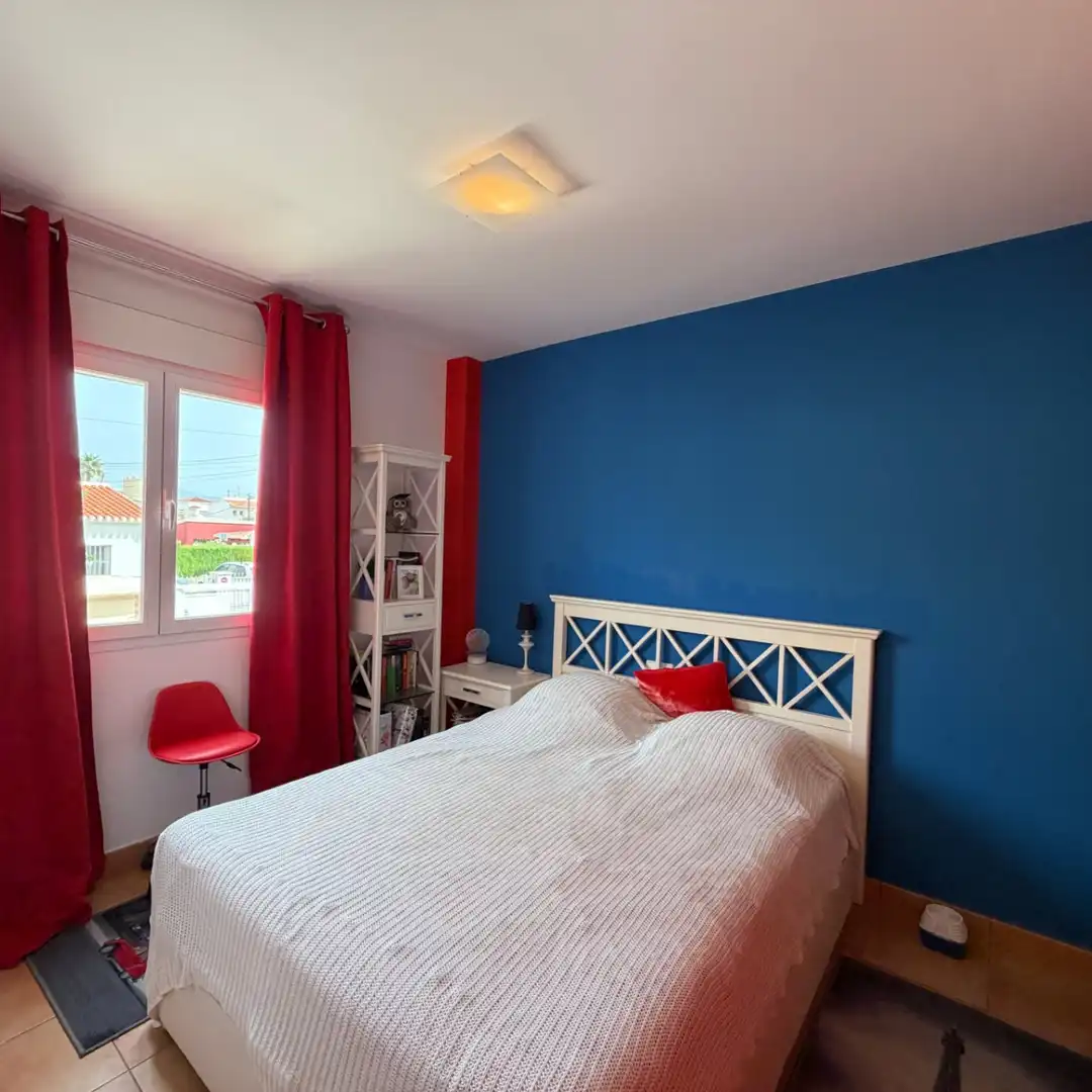 Apartament amb jardí en venda a Devessa - Monte Pego, imagen 19