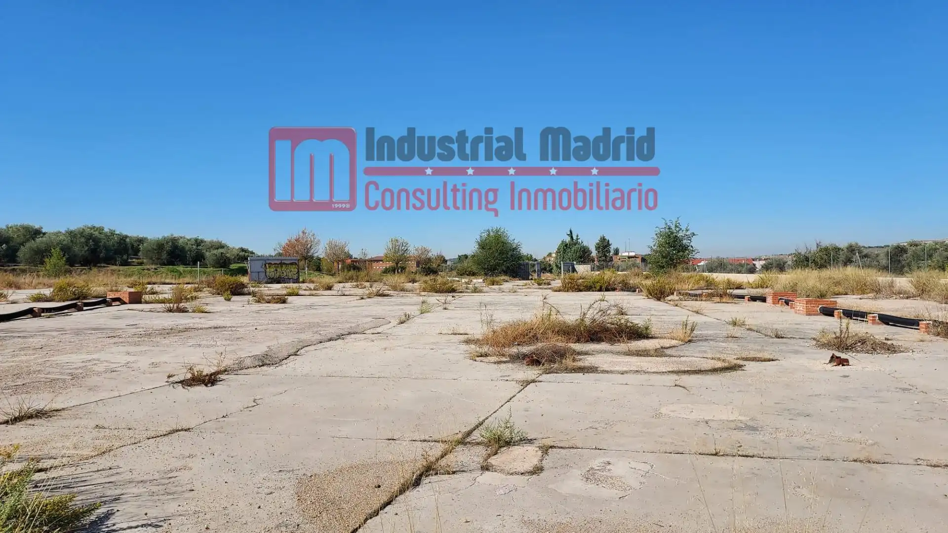 Industriegrundstück zum Verkauf in Camino Camino Puente Viejo, imagen 4