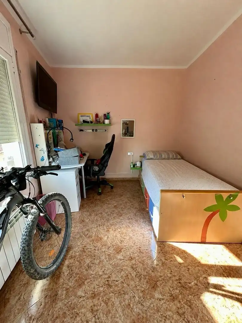 Habitación de Piso en venta en Masquefa con Calefacción y Balcón