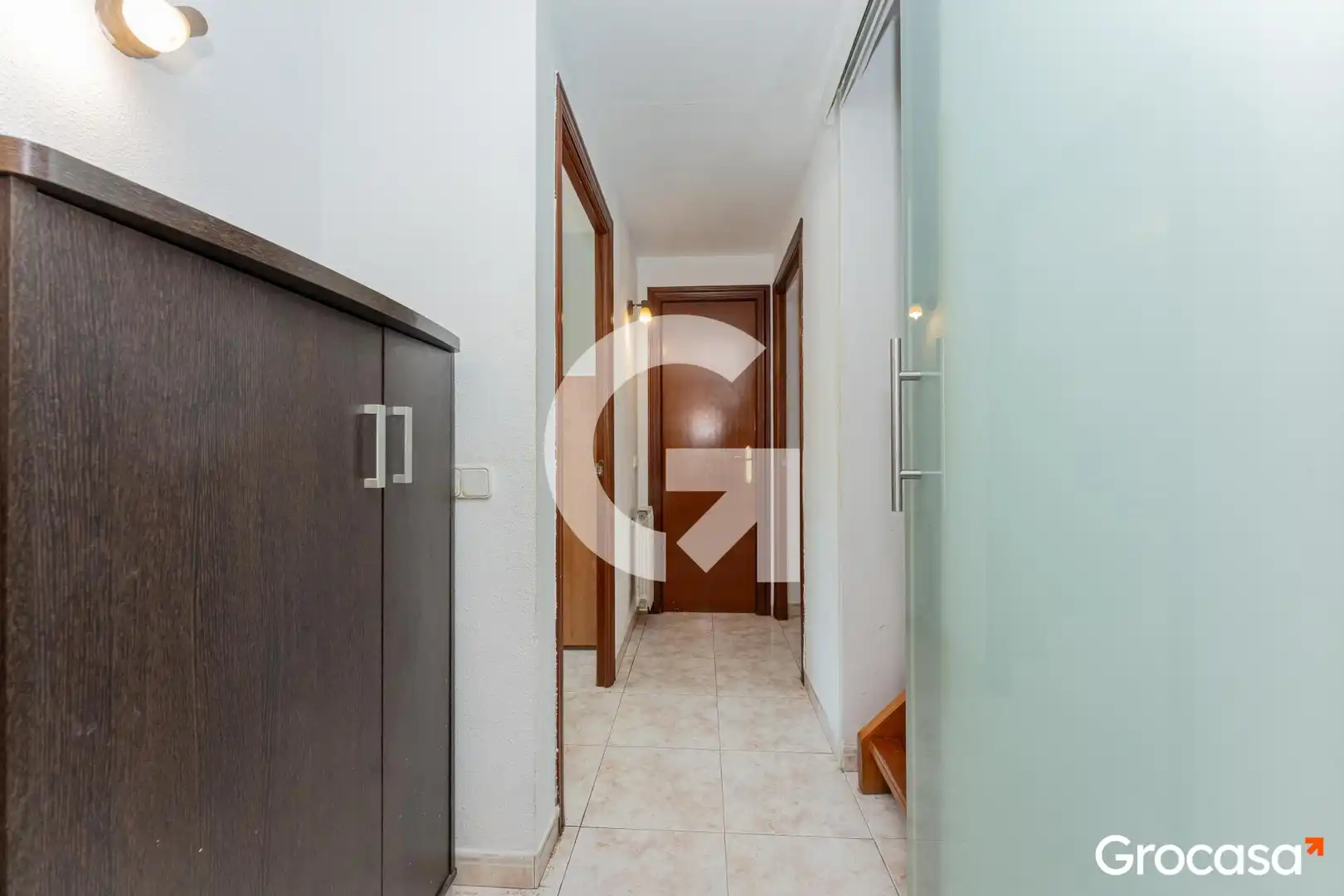 Flat for sale in Cornellà de Llobregat  with Heating and Balcony