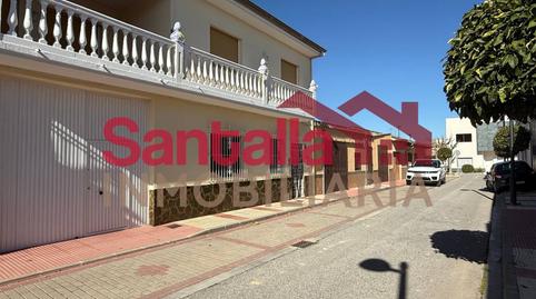 Photo 2 of House or chalet for sale in Sancho Panza, Chauchina, Granada