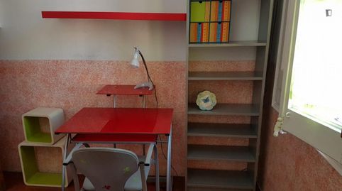 Foto 3 de Habitació a La Maternitat i Sant Ramon, Barcelona Capital