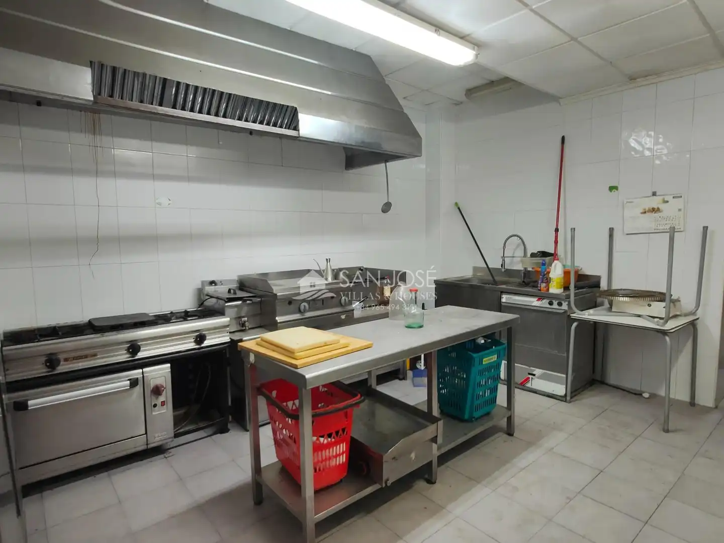 Local comercial en venda a Novelda, imagen 4