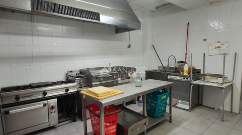 Foto 4 von Geschaftsraum zum Verkauf in Novelda, Alicante